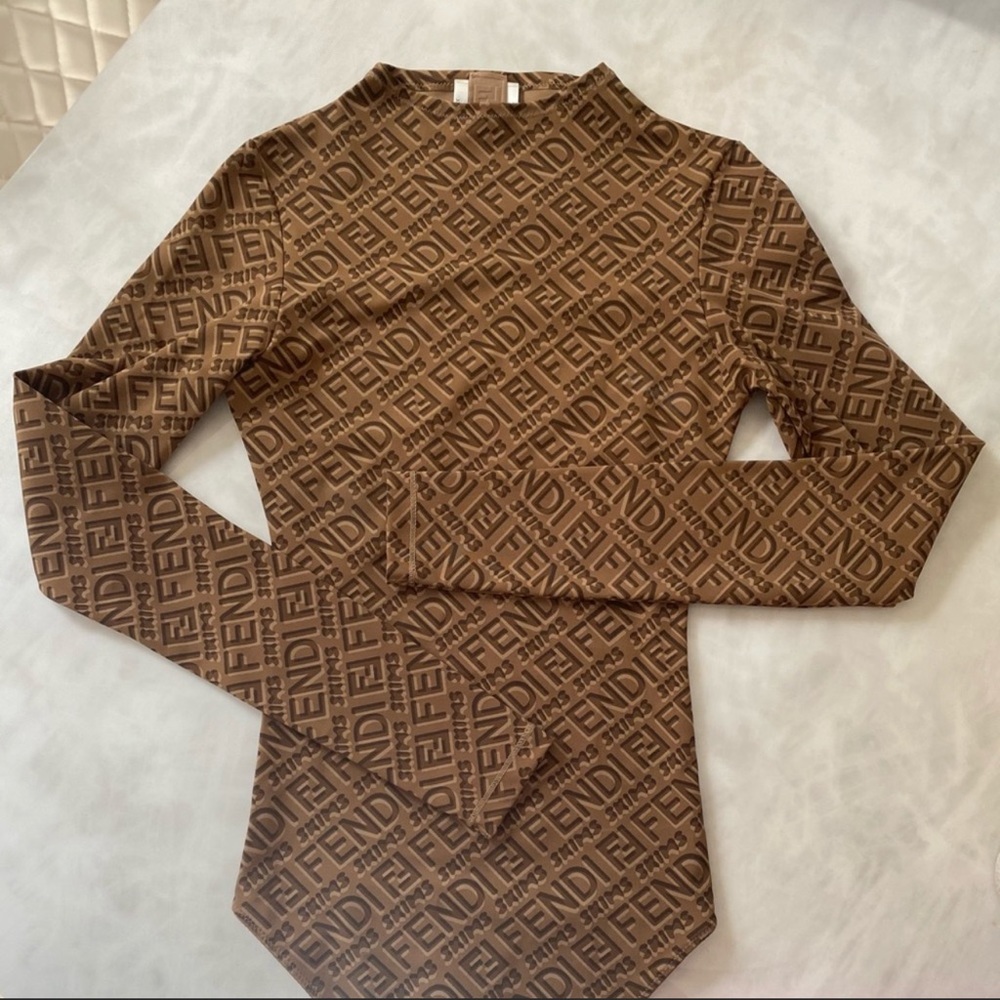 Fendi x skims